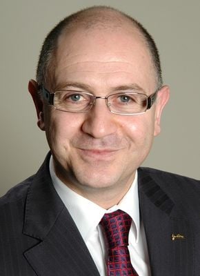 Yilmaz Yildirimlar, Chief Operating Officer, Managed Hotels Europe, Radisson Hotel Group