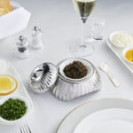 From Ocean to Sky: Emirates Showcases Decadent Caviar Experience in Flight