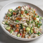 Flagship Lounges Serve Up Fresh James Beard Summer Dishes Across 4 Locations