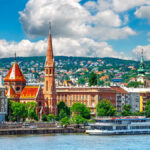 Six for ’26: American Airlines Unveils Expansion with 6 New International Routes for Summer