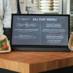 Provisions By Admirals Club Lounge Opens At Charlotte Douglas International Airport