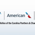 American Airlines Becomes Official Airline Partner of Carolina Panthers and Charlotte FC