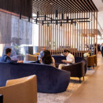 American Airlines to Upgrade Lounge at Charlotte Douglas Airport