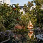 Grand Hyatt Singapore Reopens After Multi-Year Transformation