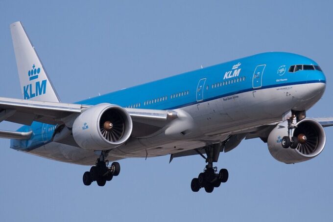 KLM Secures Breakthrough Deal: Pilot Agreement Sets Path Forward
