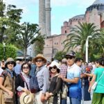 Turkey's Tourism Revolution: How Climate Change is Shaping Preferences