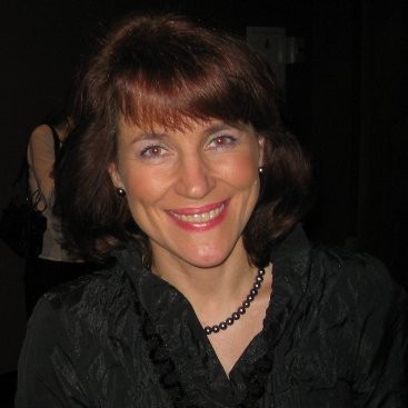 General Manager Kadi Saluoks