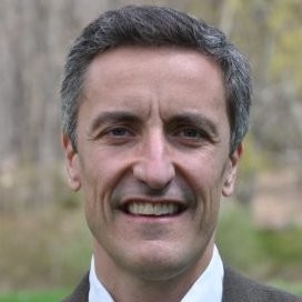 Todd Henrich, Booking Holdings SVP Corporate Development