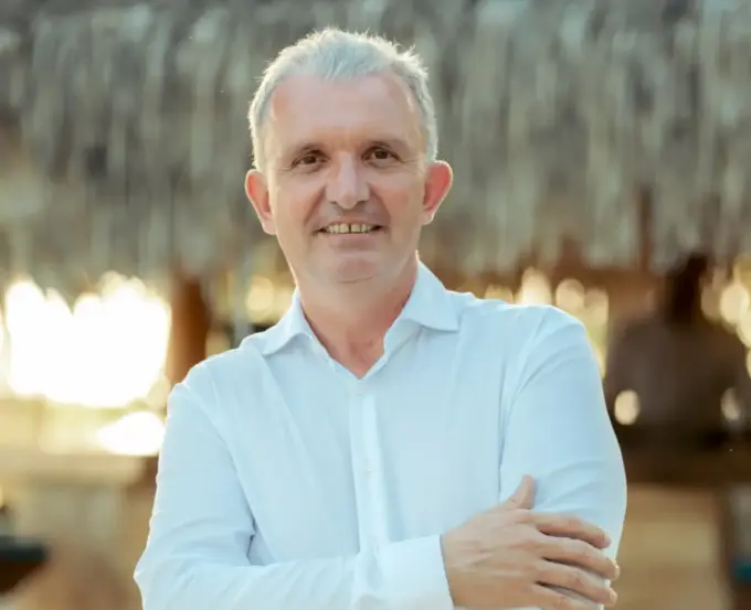 Christophe