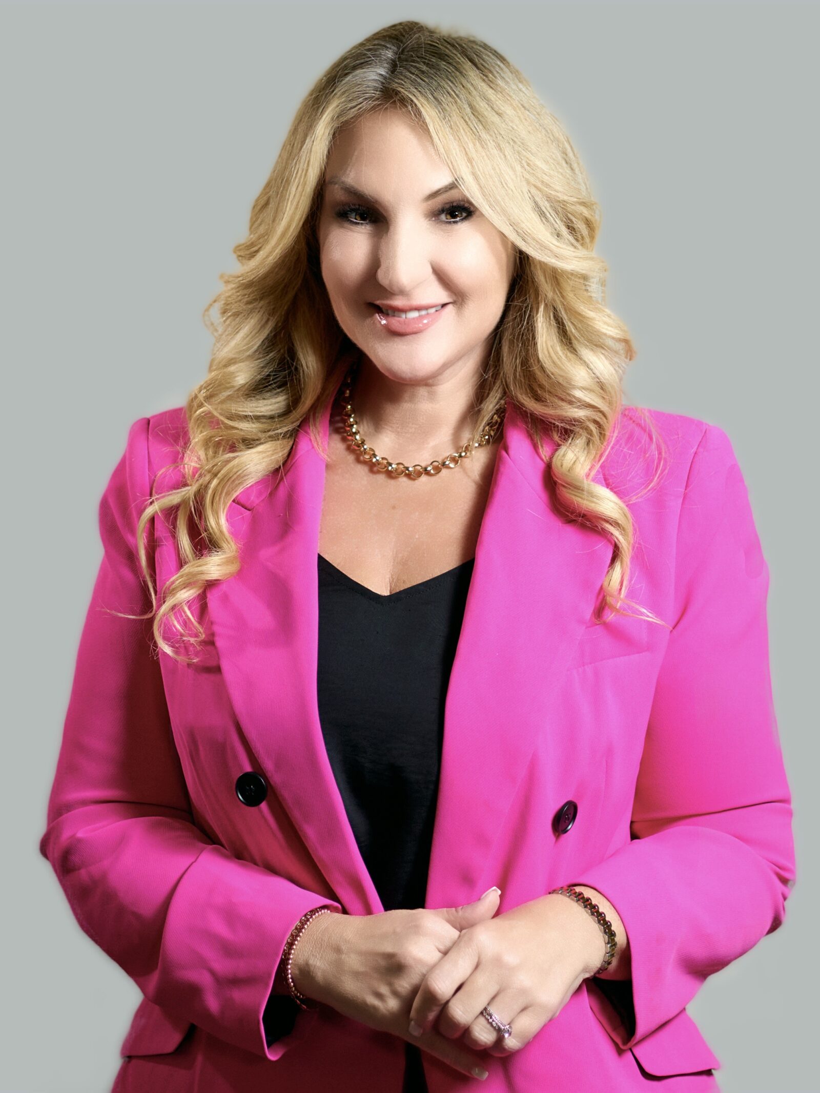 Gina