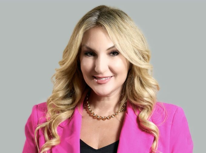 Gina