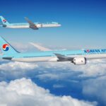 Korean Air to Purchase 103 Boeing Jets for Fleet Renewal