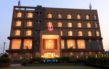 Lords Hotels & Resorts Signs Deal for New Jamnagar Hotel, Adds to Growing Gujarat Portfolio
