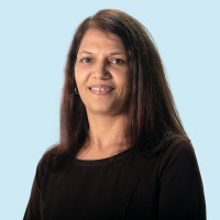 Neelu Khatri, Co-Founder and SVP International, Akasa Air