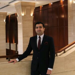 Gaurav