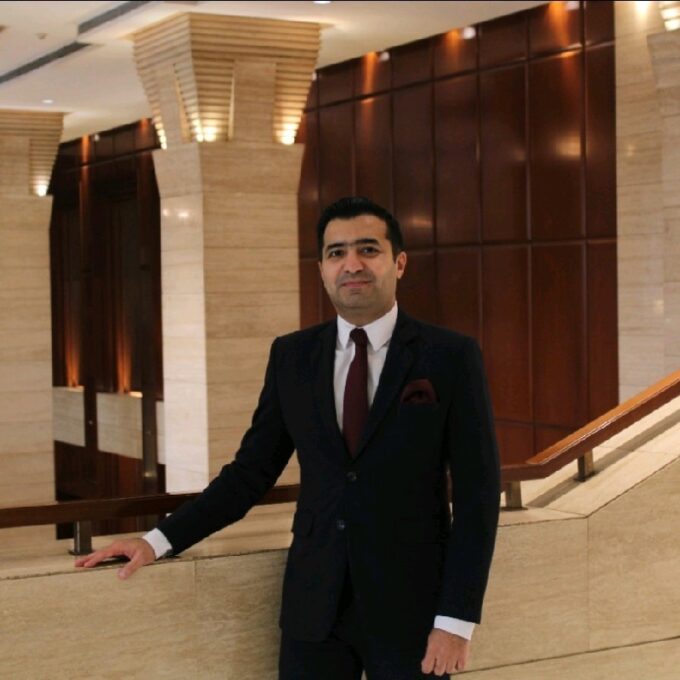 Gaurav
