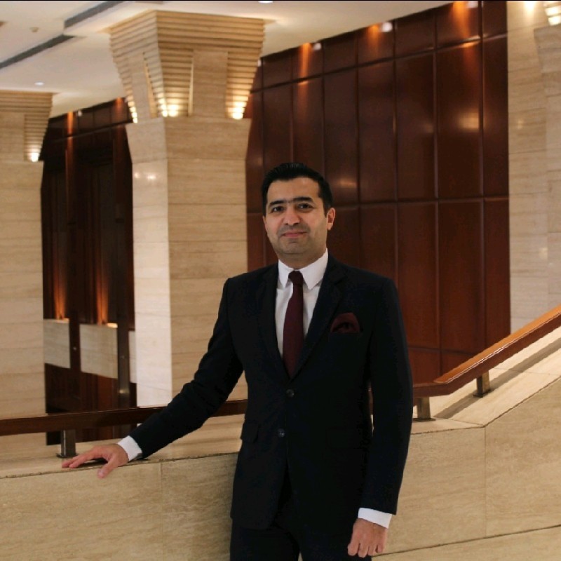 Gaurav