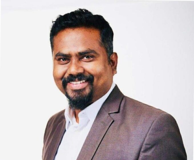 Rajashekar