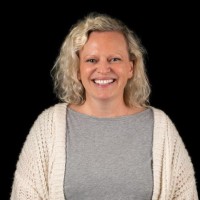 Amy Smith, Managing Director (Interim), Cornwall Airport Newquay