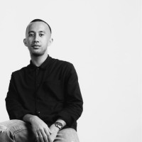 Ariff Md Noor, Brand Manager at ANAABU