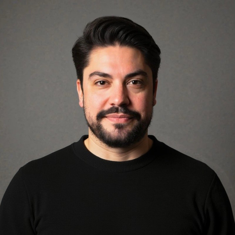Claudio Borges, Executive Director of Commercial and Marketing at the RFU