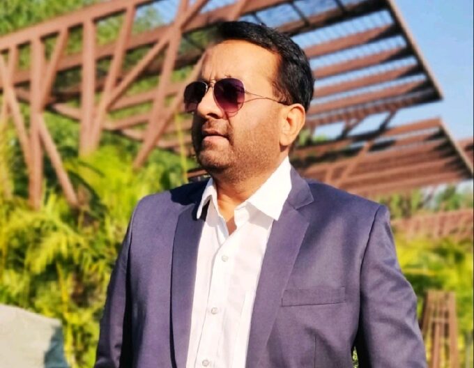 Mayur