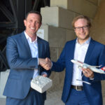 SWISS Partners with Neustark on Permanent Carbon Removal