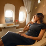 Emirates introduces Dom Pérignon Rosé Vintage 2009 in First Class