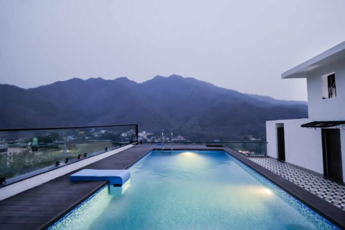 ECKO Hotels & Resorts