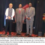 Serena Hotels Launches Global Prestige Club App Across Africa and Asia