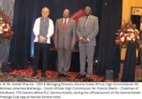 Serena Hotels Launches Global Prestige Club App Across Africa and Asia