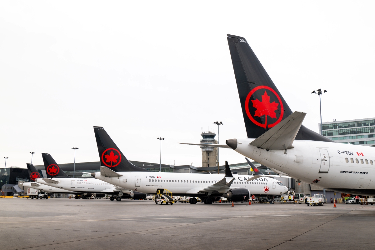 Air Canada Boosts Recovery with Major Customer-Friendly Policy Update