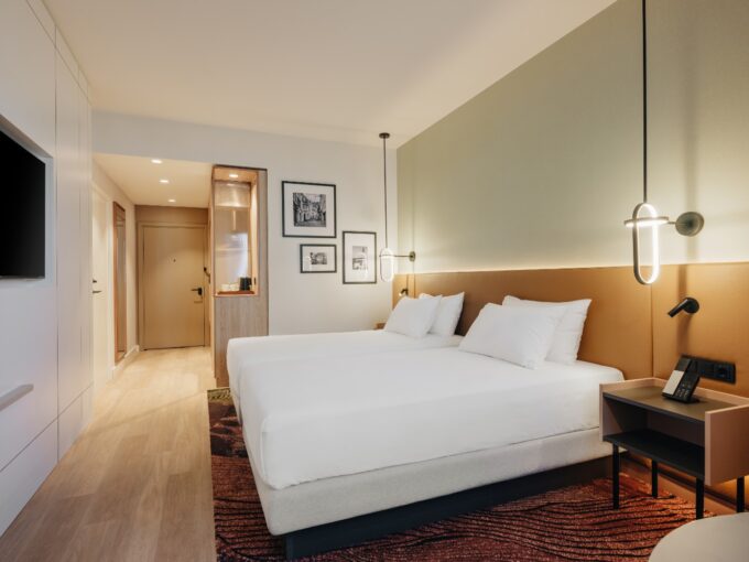 Hyatt Opens First-Ever Property in Estonia with Tallinn Launch