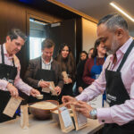 Marriott, La Tablée Des Chefs Target 2025 Soup Goal to Fight Food Insecurity