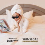Marriott Bonvoy Partners with Shinsegae Duty Free