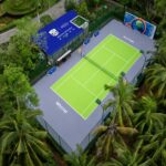 Marriott Bonvoy Partners with Rolex Shanghai Masters