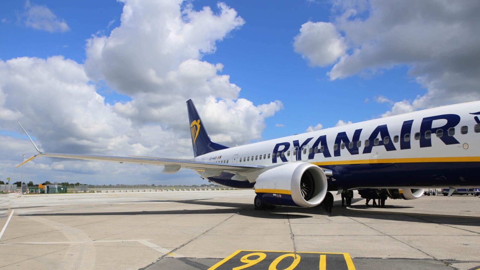 Ryanair and Booking Holdings Form Partnership