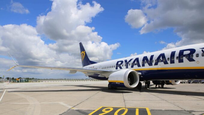 Ryanair and Booking Holdings Form Partnership