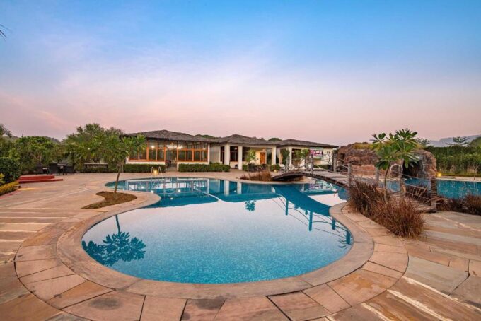 The Baagh Ananta Elite Grows Stronger with 100-Room Expansion in Ranthambore