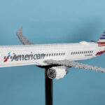 Discover a Captivating Brick Adventure: 50+ Aviation Models at CR Smith Museum