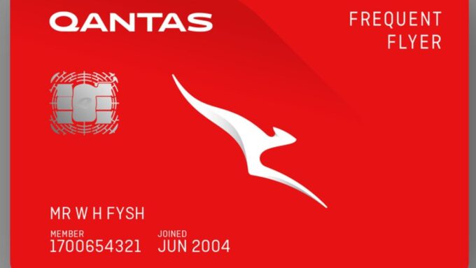 Qantas Offers Double Status Credits and Points for Frequent Flyers