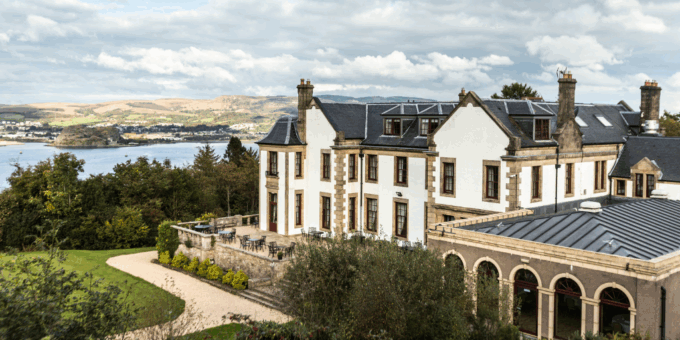 Gleddoch Golf & Spa Resort Celebrates the New Imperia Spa