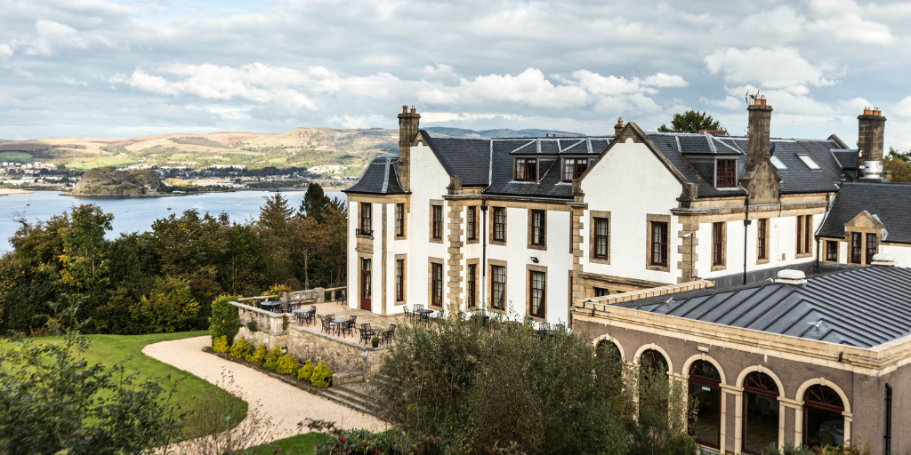 Gleddoch Golf & Spa Resort Celebrates the New Imperia Spa