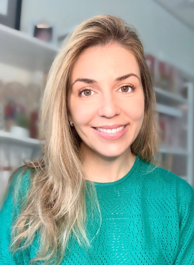 Amy Daugherty
