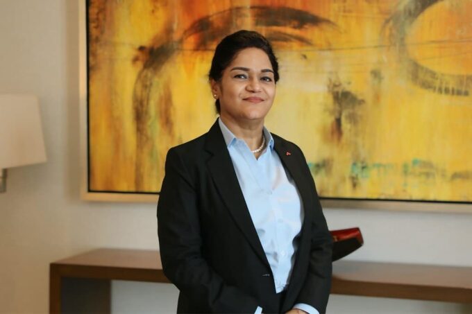 Trishna