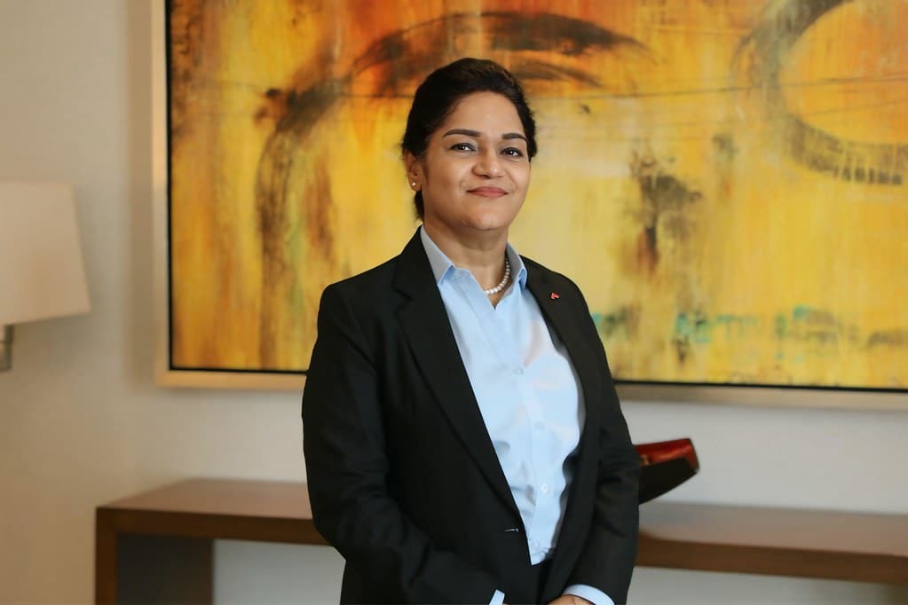 Trishna