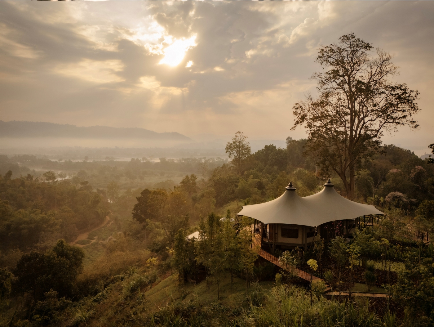 7 Thrilling Shoulder Season Adventures with Anantara Hotels & Resorts