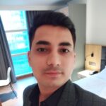 Krish Thakkar