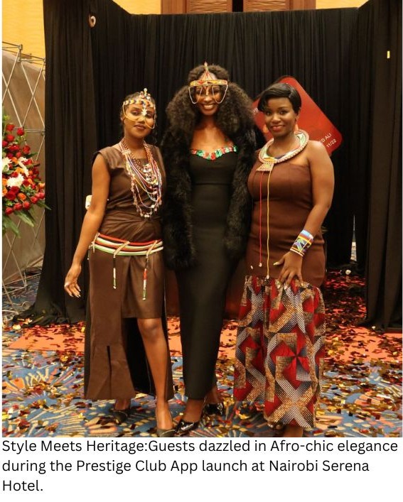 Serena Hotels Launches Prestige Club App Connecting 33 Properties Across Africa and Asia