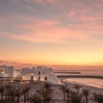 Anantara Santorini Abu Dhabi Retreat Welcomes Spectacular New Year’s Eve of Unmatched Exclusivity